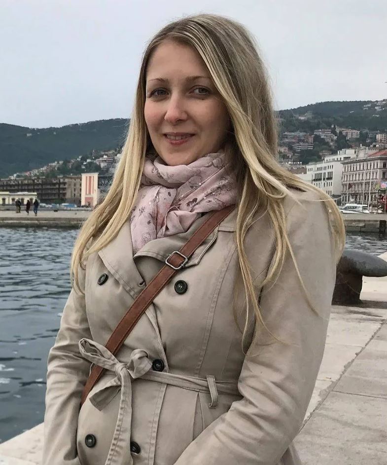Bosnyák Kitti Bosnyák Kitti