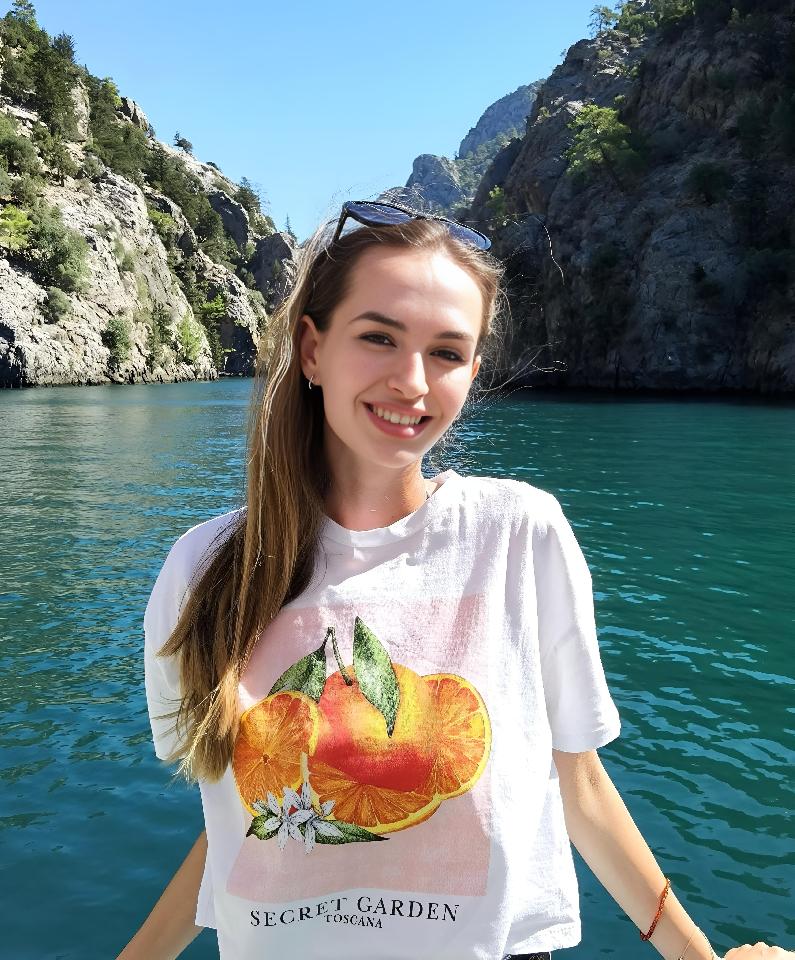 Mihók Eszter Mihók Eszter